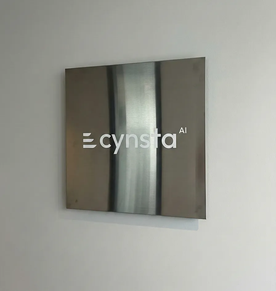 Cynsta label